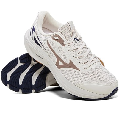 Tênis Mizuno Hawk 6 - Areia - Foto 5