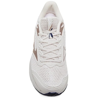 Tênis Mizuno Hawk 6 - Areia - Foto 6