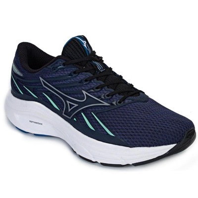 Tênis Masculino Mizuno Jet 8 - Foto 5