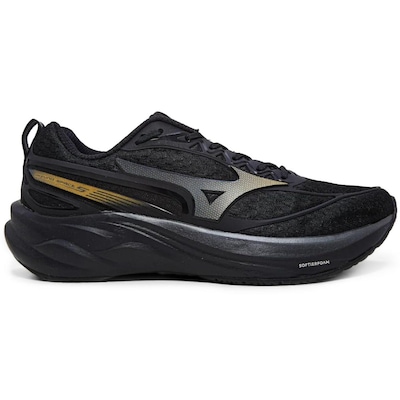 Tênis Masculino Mizuno Space 5 - Foto 1