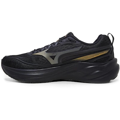 Tênis Masculino Mizuno Space 5 - Foto 4