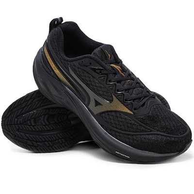 Tênis Masculino Mizuno Space 5 - Foto 5
