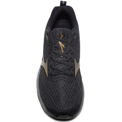 Tênis Masculino Mizuno Space 5 - Foto 6