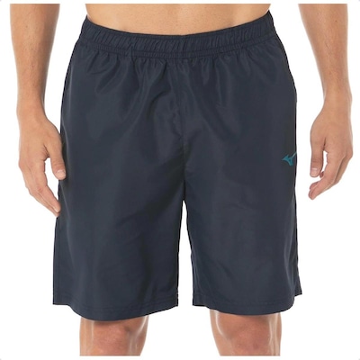 Bermuda Mizuno Big Logo Masculina - Foto 1