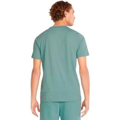 Camiseta Puma Essentials NO. 1 Logo Masculina - Foto 2