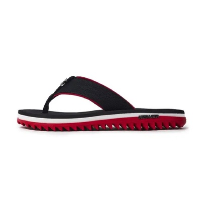 Chinelo Kenner Kivah DVD-02 Dedo Masculino - Foto 3