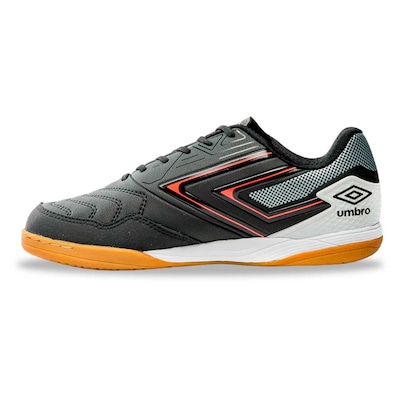 Chuteira Futsal Umbro Pro 5 Bump Club - Adulto - Foto 2