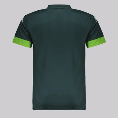 Camisa Polo Kappa Obvious Masculina - Foto 3