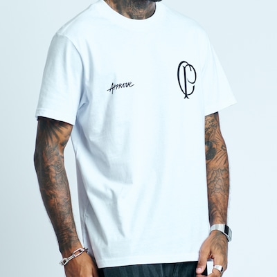 Camisa do Corinthians CP Bold Approve Masculina - Foto 3