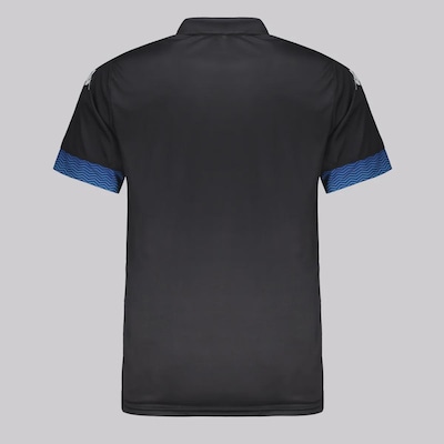 Camisa Polo Masculina Kappa Obvious - Foto 3