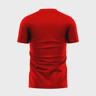 Camiseta do Flamengo Mercury Masculina - Foto 2