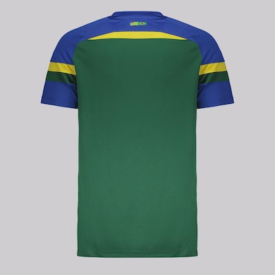 Camisa do Goiás Treino Atleta 2024 Masculina - Foto 2