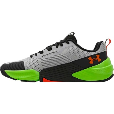Tênis Feminino Crossfit Under Armour Tribase Reps 2 - Foto 2