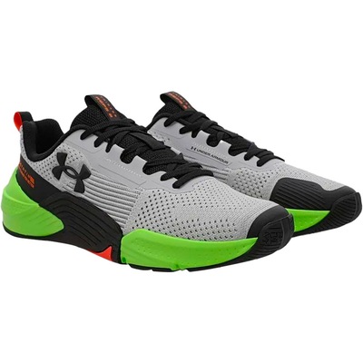 Tênis Feminino Crossfit Under Armour Tribase Reps 2 - Foto 3