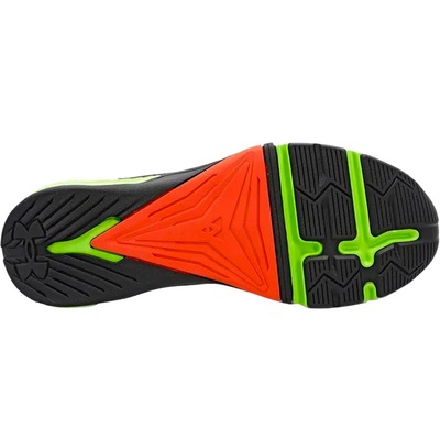 Tênis Feminino Crossfit Under Armour Tribase Reps 2 - Foto 4