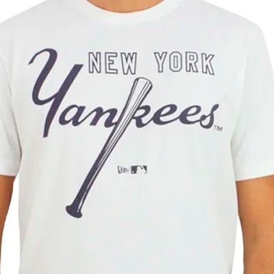 Camiseta Masculina New Era Yankees Sunset - Foto 4