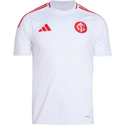 Camiseta do Internacional adidas II SC 25 Masculina - Foto 1