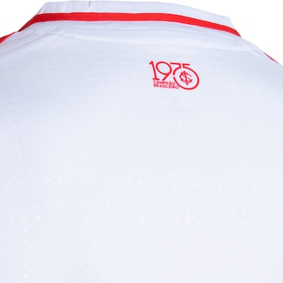 Camiseta do Internacional adidas II SC 25 Masculina - Foto 4