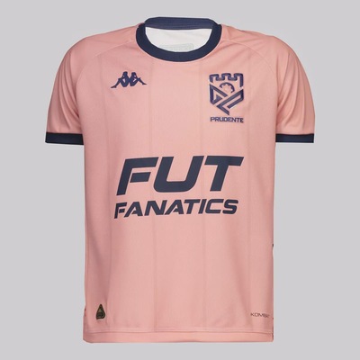 Camisa do Grêmio Kappa Prudente Goleiro Infantil - Foto 1