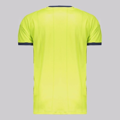 Camisa do Grêmio Kappa Prudente Goleiro I 2025 Masculina - Foto 2