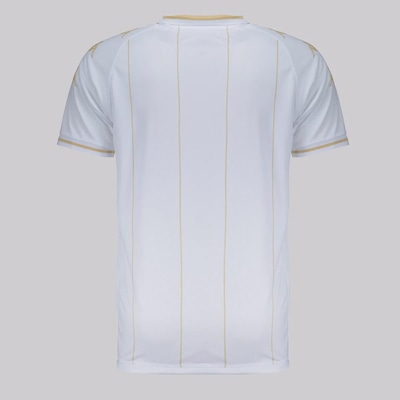 Camisa do Grêmio Prudente Kappa II 2025 Masculina - Foto 2