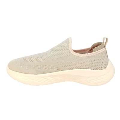 Tenis Feminino Activitta Casual  Gaspea Loc - Foto 2