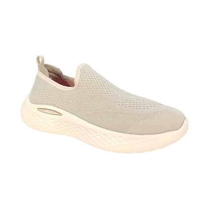 Tenis Feminino Activitta Casual  Gaspea Loc - Foto 3