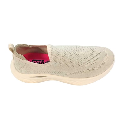 Tenis Feminino Activitta Casual  Gaspea Loc - Foto 4