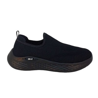 Tenis Feminino Activitta Casual  Gaspea Loc - Foto 1