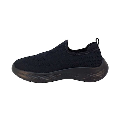 Tenis Feminino Activitta Casual  Gaspea Loc - Foto 2