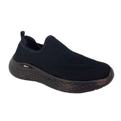 Tenis Feminino Activitta Casual  Gaspea Loc - Foto 3