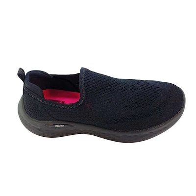 Tenis Feminino Activitta Casual  Gaspea Loc - Foto 4