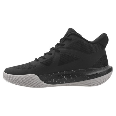Kit Tênis Masculino Under Armour Bankshot Se + Meia - Foto 2