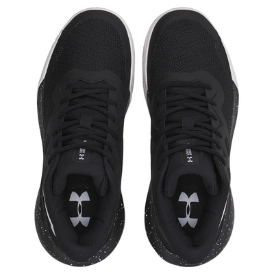Kit Tênis Masculino Under Armour Bankshot Se + Meia - Foto 3
