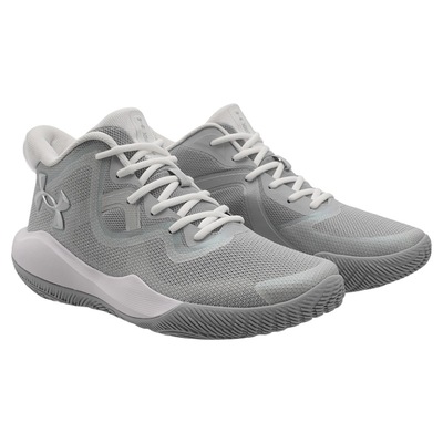 Kit Tênis Masculino Under Armour Bankshot Se + Meia - Foto 2