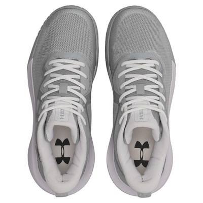 Kit Tênis Masculino Under Armour Bankshot Se + Meia - Foto 4