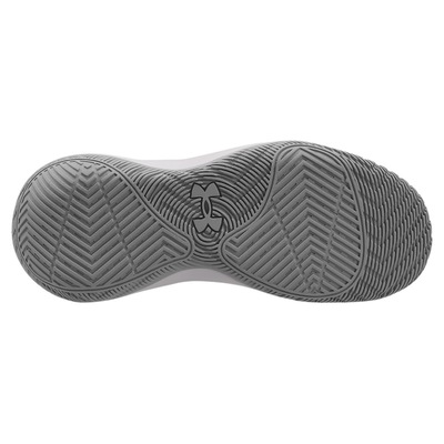 Kit Tênis Masculino Under Armour Bankshot Se + Meia - Foto 5