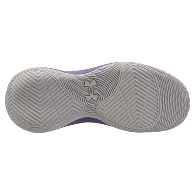 Kit Tênis Masculino Under Armour Bankshot Se + Meia - Foto 5