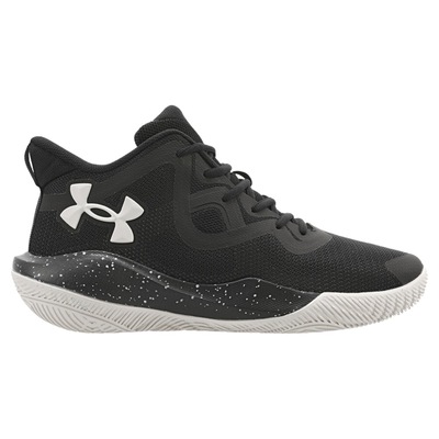 Tênis Masculino Under Armour Bankshot Se - Foto 1
