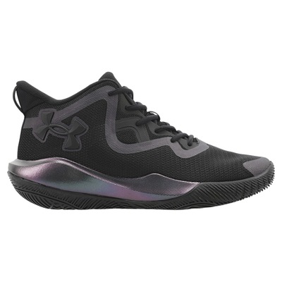 Tênis Masculino Under Armour Bankshot Se - Foto 1