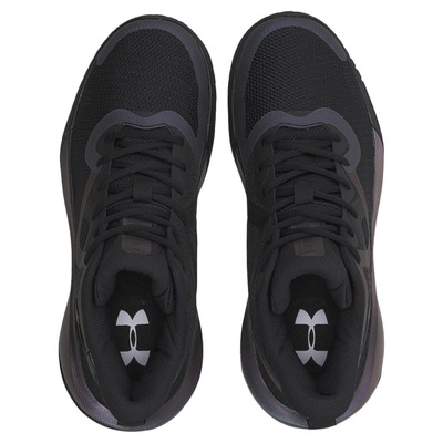 Tênis Masculino Under Armour Bankshot Se - Foto 3