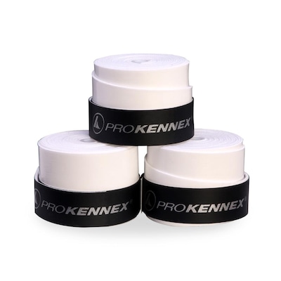Overgrip Prokennex Soft Confort com 03 Unidades - Foto 1