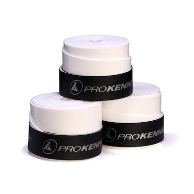 Overgrip Prokennex Soft Confort com 03 Unidades - Foto 2