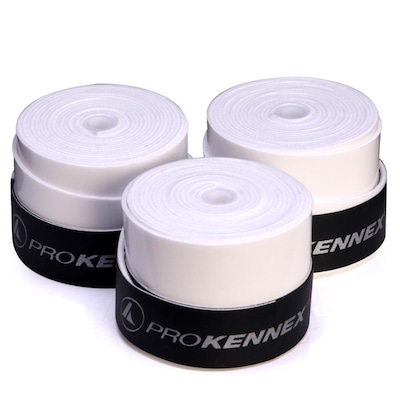 Overgrip Prokennex Soft Confort com 03 Unidades - Foto 3