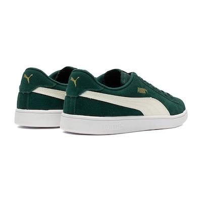 Tênis Masculino Puma Smash Bdp - Foto 3