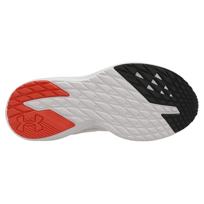 Kit Tênis Feminino Under Armour Charged Wing 2 + Meia - Foto 5