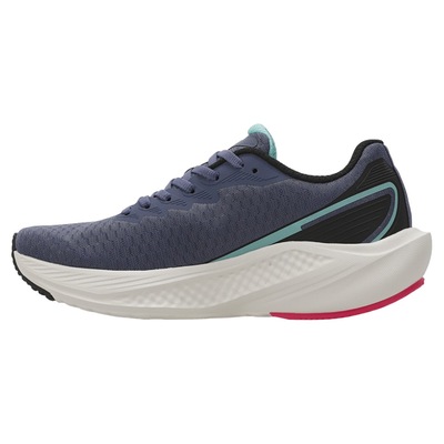 Kit Tênis Feminino Under Armour Charged Wing 2 + Meia - Foto 2
