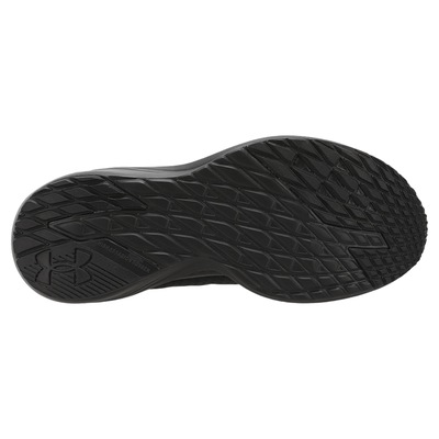 Kit Tênis Masculino Under Armour Charged Wing 2 + Meia - Foto 6