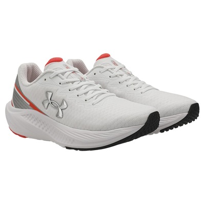 Kit Tênis Masculino Under Armour Charged Wing 2 + Meia - Foto 3