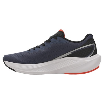 Kit Tênis Masculino Under Armour Charged Wing 2 + Meia - Foto 3